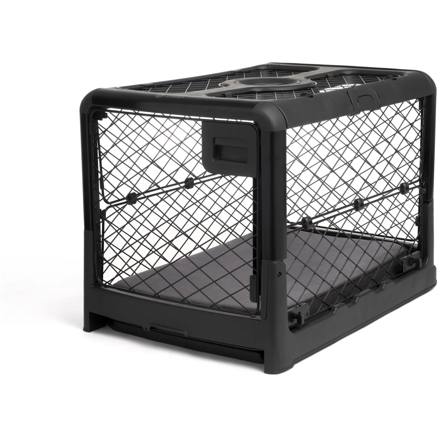 Diggs Revol Collapsible Dog Crate 1 Diggs Revol Collapsible Dog Crate
