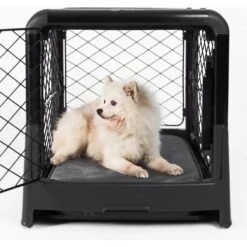 Diggs Revol Collapsible Dog Crate 11 Diggs Revol Collapsible Dog Crate -Dog Supply Store 313497 PT5. AC SS1800 V1627352242