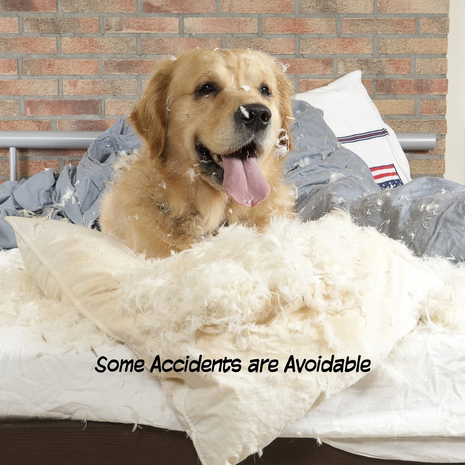 Pet Adobe Accordian Style 3-Panel Dog & Cat Gate 4 Pet Adobe Accordian Style 3-Panel Dog & Cat Gate - Image 4