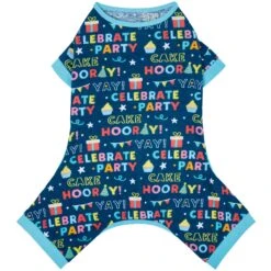 Frisco Celebration Dog & Cat PJs 7 Frisco Celebration Dog & Cat PJs -Dog Supply Store 315105 PT4. AC SS1800 V1646434978