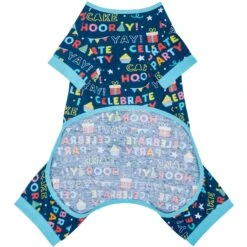 Frisco Celebration Dog & Cat PJs 8 Frisco Celebration Dog & Cat PJs -Dog Supply Store 315105 PT5. AC SS1800 V1646440341
