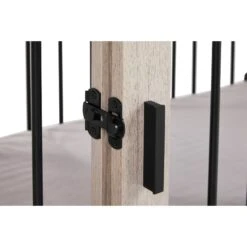 Frisco "Rockford" Dog Crate Credenza & Mat -Dog Supply Store 315187 PT6. AC SS1800 V1634154944