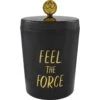 STAR WARS Melamine Dog & Cat Treat Jar