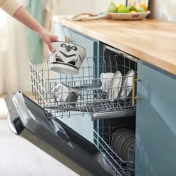 STAR WARS STORMTROOPER Melamine Elevated Stainless Steel Dog & Cat Bowl, 1.5 Cup -Dog Supply Store 315280 PT6. AC SS1800 V1647281796