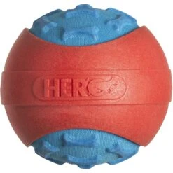 Caitec Outer Armor Ball Dog Toy