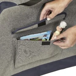 MidWest Canine Camper Dog Tent Crate -Dog Supply Store 316129 PT4. AC SS1800 V1627680196