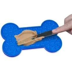 Rinse Ace Suction Grooming Lick Pad Dog Grooming Tool 10 Rinse Ace Suction Grooming Lick Pad Dog Grooming Tool -Dog Supply Store 316741 PT3. AC SS1800 V1632781622