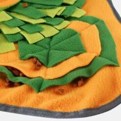 Archstone Pets Snuffle Interactive Dog & Cat Feeding Mat, 29 X 29-in -Dog Supply Store 316963 PT4. AC SS1800 V1680286779