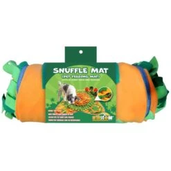 Archstone Pets Snuffle Interactive Dog & Cat Feeding Mat, 29 X 29-in -Dog Supply Store 316963 PT5. AC SS1800 V1680288100