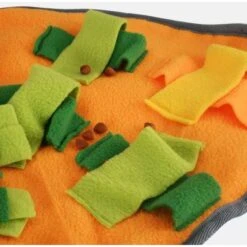 Archstone Pets Snuffle Interactive Dog & Cat Feeding Mat, 29 X 29-in -Dog Supply Store 316963 PT6. AC SS1800 V1680284804