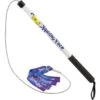 Squishy Face Studio Flirt Pole V2 With Lure Dog Toy