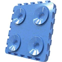 Hanamya Slow Treat Dispensing Dog & Cat Mat -Dog Supply Store 317946 PT6. AC SS1800 V1628029293