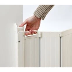 Scandinavian Pet Retractable Dog Gate -Dog Supply Store 318456 PT4. AC SS1800 V1630705904