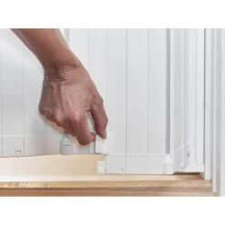 Scandinavian Pet Retractable Dog Gate -Dog Supply Store 318456 PT5. AC SS1800 V1630707988