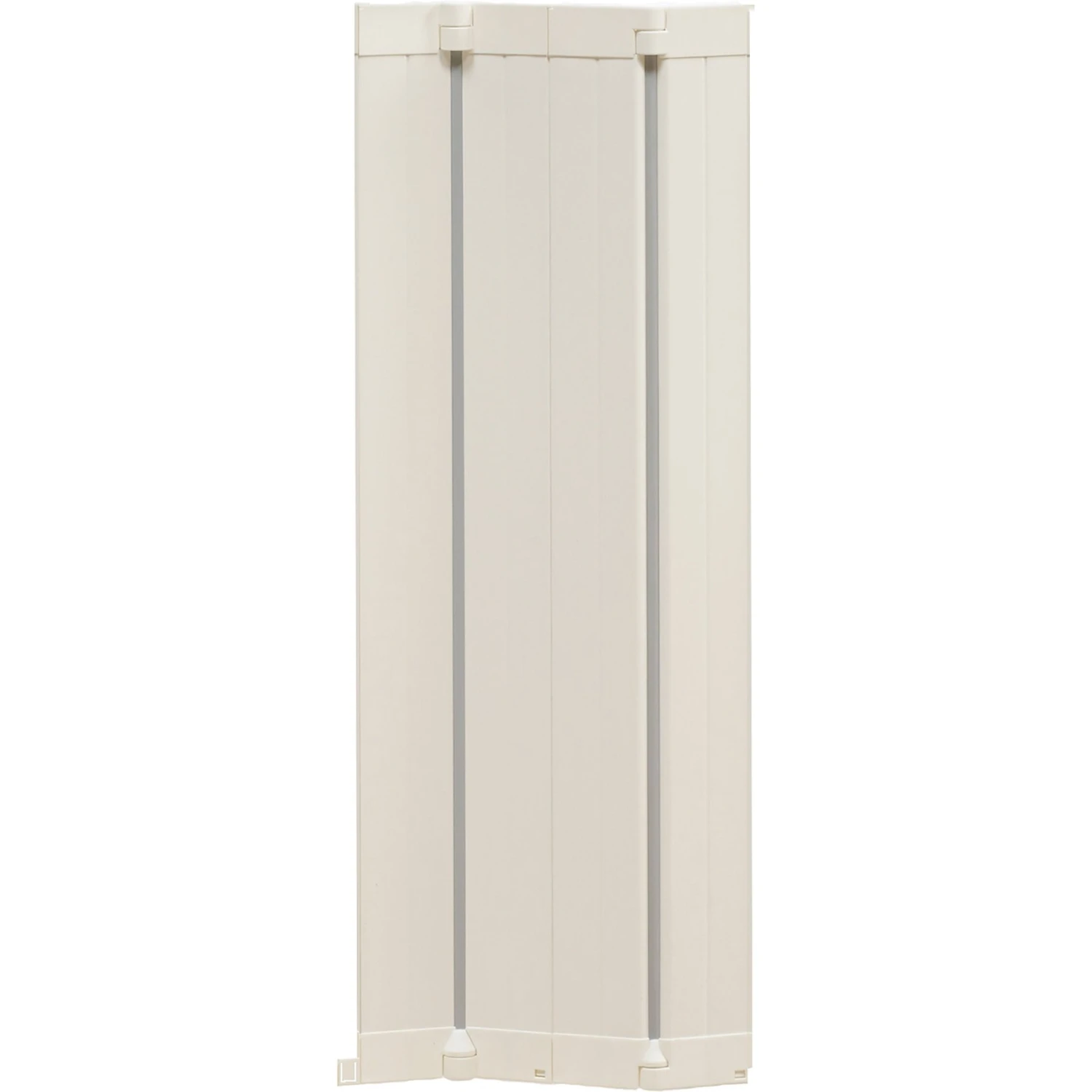 Scandinavian Pet Retractable Dog Gate Extension, 9.5-in 1 Scandinavian Pet Retractable Dog Gate Extension, 9.5-in