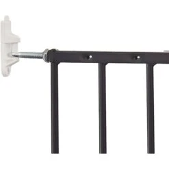 Scandinavian Pet Streamline Extra Tall Wall Mounted Dog Gate -Dog Supply Store 318466 PT6. AC SS1800 V1630711284