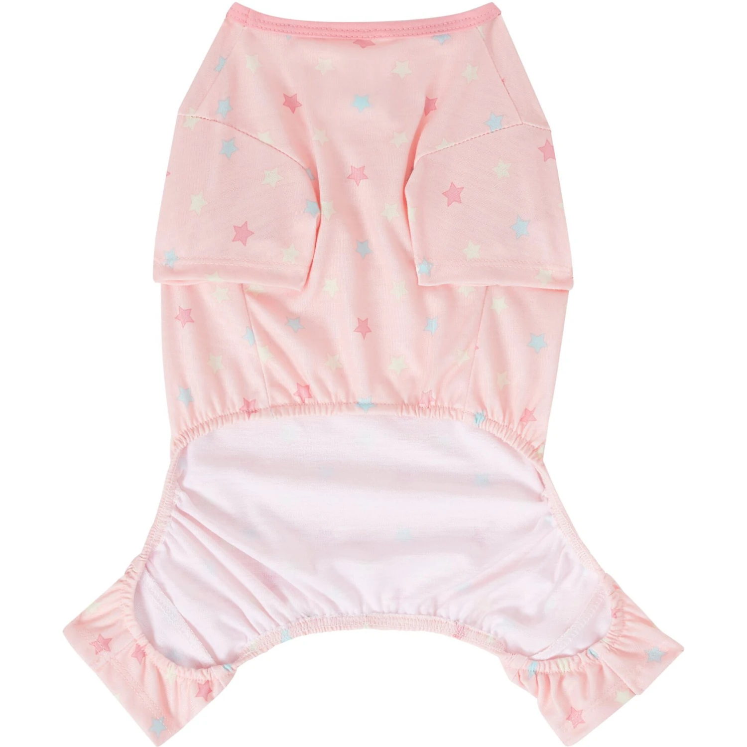 Wagatude Let's Snuggle Dog Pajamas 3 Wagatude Let's Snuggle Dog Pajamas - Image 3