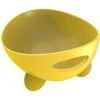Pet Life Modero Dishwasher Safe Modern Tilted Dog Bowl