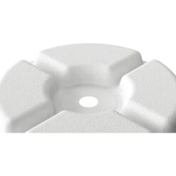 Pet Life Moda-Pure Filtered Dog & Cat Fountain Replacement Filters, 3 Count -Dog Supply Store 328531 PT3. AC SS1800 V1631313971