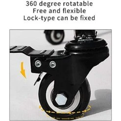 SMONTER Heavy Duty I Shape Dog Crate, Silver -Dog Supply Store 331300 PT4. AC SS1800 V1634086578