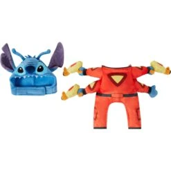 Disney Stitch Space Suit Dog & Cat Costume 9 Disney Stitch Space Suit Dog & Cat Costume -Dog Supply Store 334759 PT4. AC SS1800 V1657656877
