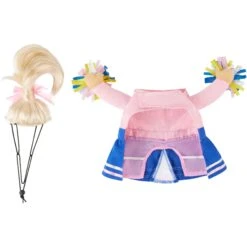 Frisco Front Walking Cheerleader Dog & Cat Costume -Dog Supply Store 334854 PT5. AC SS1800 V1658367570