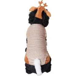 Frisco Deer Dog & Cat Costume -Dog Supply Store 334874 PT3. AC SS1800 V1658368495