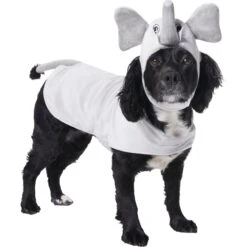 Frisco Elephant Dog & Cat Costume