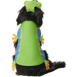 Frisco Frog Dog & Cat Costume -Dog Supply Store 334951 PT3. AC SS1800 V1658345671