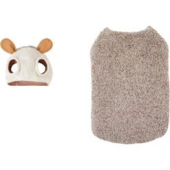 Frisco Hedgehog Dog & Cat Costume -Dog Supply Store 334990 PT4. AC SS1800 V1658343164