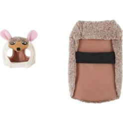 Frisco Hedgehog Dog & Cat Costume -Dog Supply Store 334990 PT5. AC SS1800 V1658347124