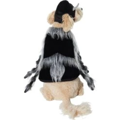 Frisco Spider Dog & Cat Costume -Dog Supply Store 335017 PT3. AC SS1800 V1658718366
