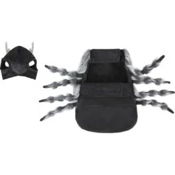 Frisco Spider Dog & Cat Costume -Dog Supply Store 335017 PT5. AC SS1800 V1658717439