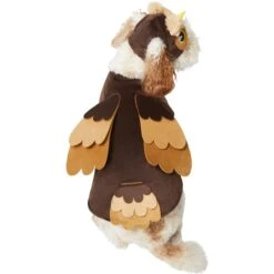 Frisco Owl Dog & Cat Costume -Dog Supply Store 335055 PT3. AC SS1800 V1658719944