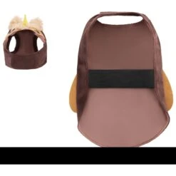 Frisco Owl Dog & Cat Costume -Dog Supply Store 335055 PT5. AC SS1800 V1661174512