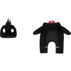 Frisco Front Walking Penguin Dog & Cat Costume -Dog Supply Store 335062 PT5. AC SS1800 V1658718947