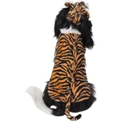 Frisco Tiger Dog & Cat Costume -Dog Supply Store 335070 PT3. AC SS1800 V1658718338