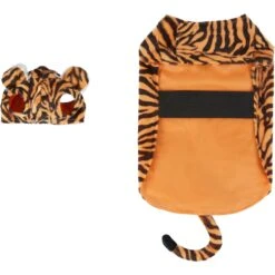 Frisco Tiger Dog & Cat Costume -Dog Supply Store 335070 PT5. AC SS1800 V1658719640