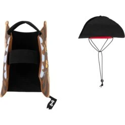 Frisco Pirate Ship Dog & Cat Costume -Dog Supply Store 335078 PT5. AC SS1800 V1658344640