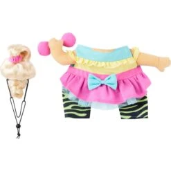 Frisco Front Walking Workout Girl Dog & Cat Costume -Dog Supply Store 335111 PT4. AC SS1800 V1658347180