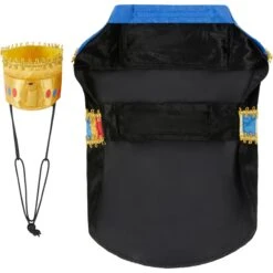Frisco Royal Pharoah Dog & Cat Costume -Dog Supply Store 335114 PT5. AC SS1800 V1658349682