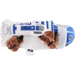 STAR WARS R2-D2 & Jawas Dog & Cat Costume 8 STAR WARS R2-D2 & Jawas Dog & Cat Costume -Dog Supply Store 335262 PT5. AC SS1800 V1657656950