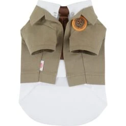 Marvel 's Loki Varient Lightweight Dog & Cat Jacket -Dog Supply Store 335269 PT5. AC SS1800 V1660069653