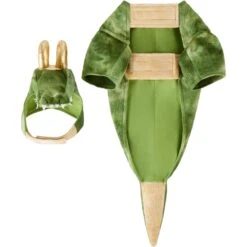 Marvel 's Loki Alligator Dog & Cat Costume 10 Marvel 's Loki Alligator Dog & Cat Costume -Dog Supply Store 335282 PT5. AC SS1800 V1657656986