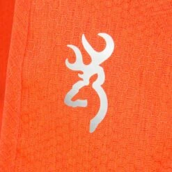 Browning Full Coverage Dog Safety Vest, Orange/Black -Dog Supply Store 336830 PT3. AC SS1800 V1638481603