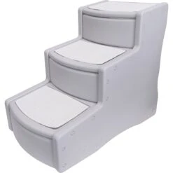 Pet Gear Easy Step Dog & Cat Stairs