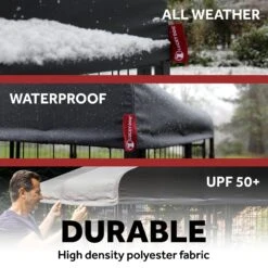 Lucky Dog STAY Series Villa Dog Kennel -Dog Supply Store 346630 PT5. AC SS1800 V1642720304