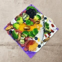 SodaPup Emat Bones Dog Lick Mat -Dog Supply Store 346969 PT6. AC SS1800 V1638312450