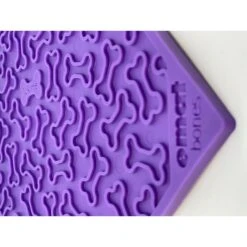 SodaPup Emat Bones Dog Lick Mat -Dog Supply Store 346969 PT7. AC SS1800 V1638313326