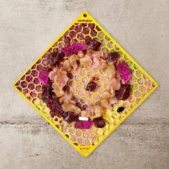 SodaPup Emat Honeycomb Dog Lick Mat -Dog Supply Store 346975 PT2. AC SS1800 V1638306103